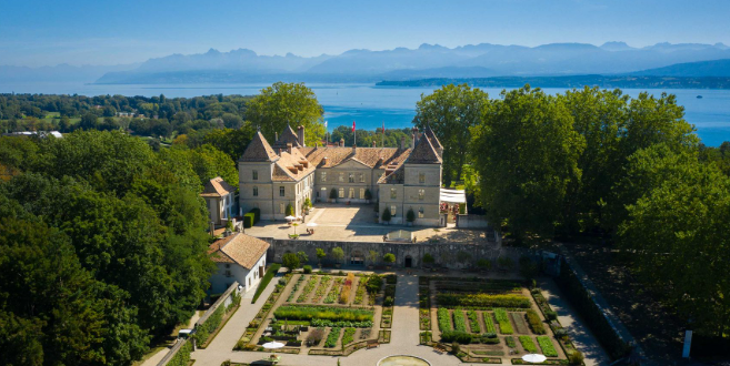 Château de Prangins